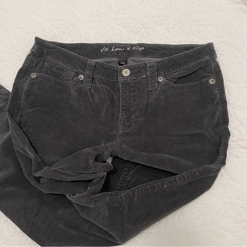 Woman’s Black Jeans 10 Short - Picture 4 of 6
